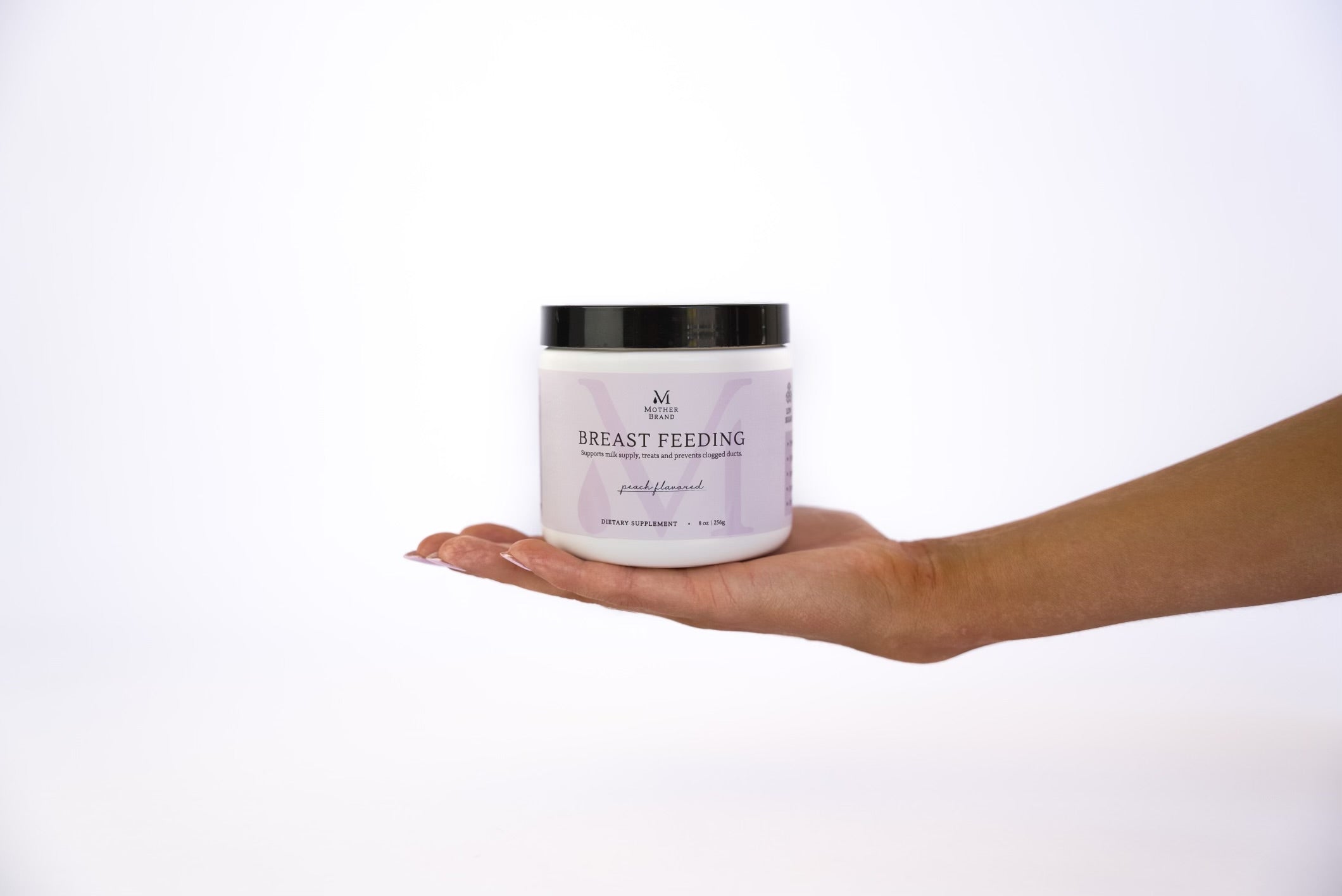 Mother Brand - Peach