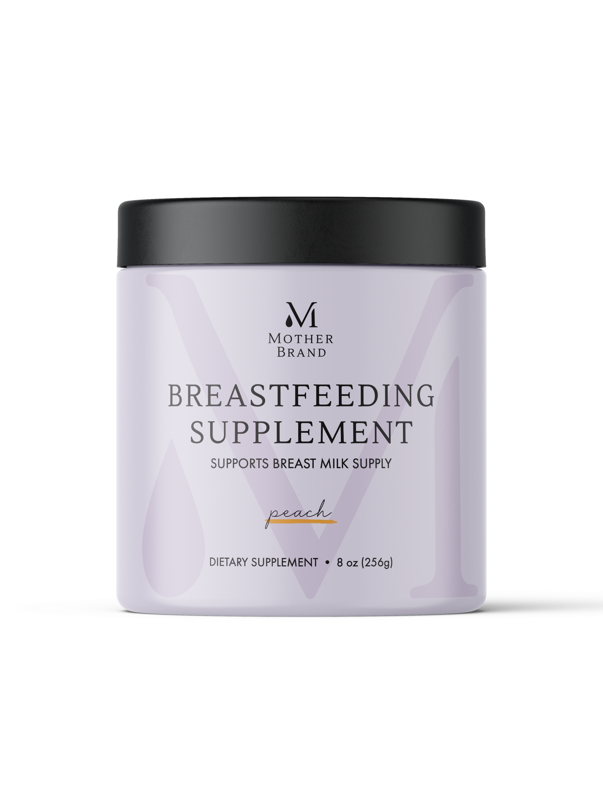 Mother Brand - Peach