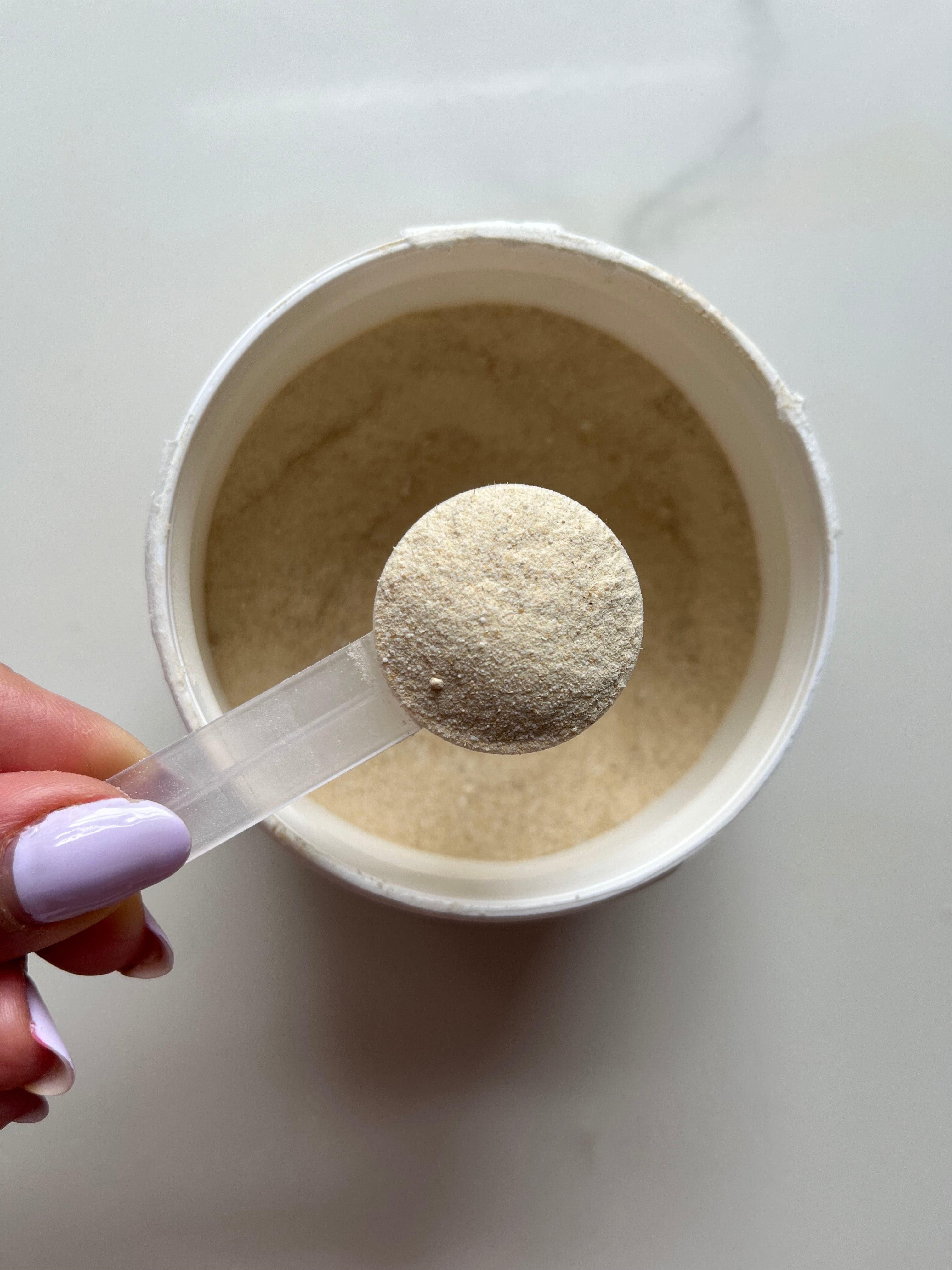 Mother Brand - Peach