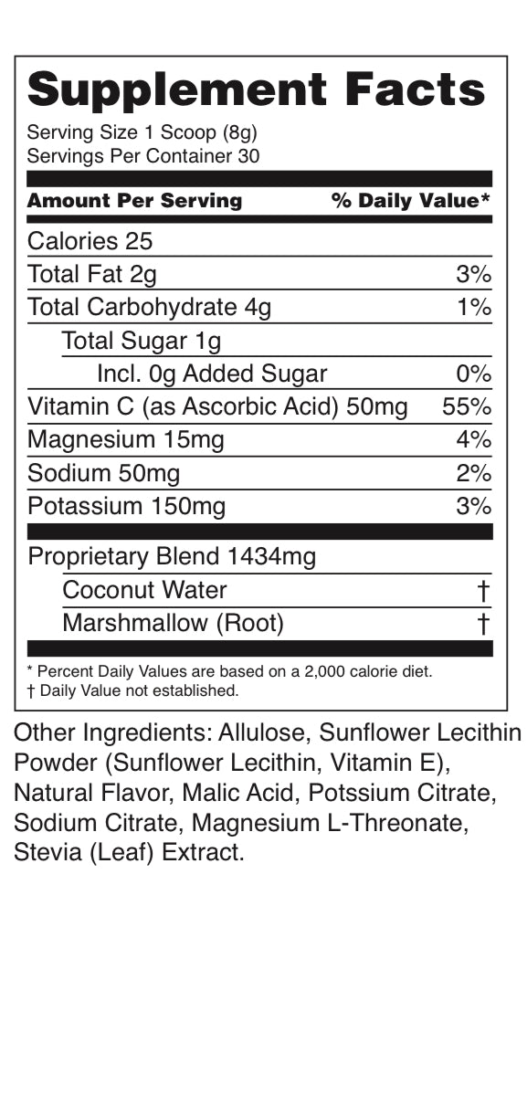 Mother Brand - Peach