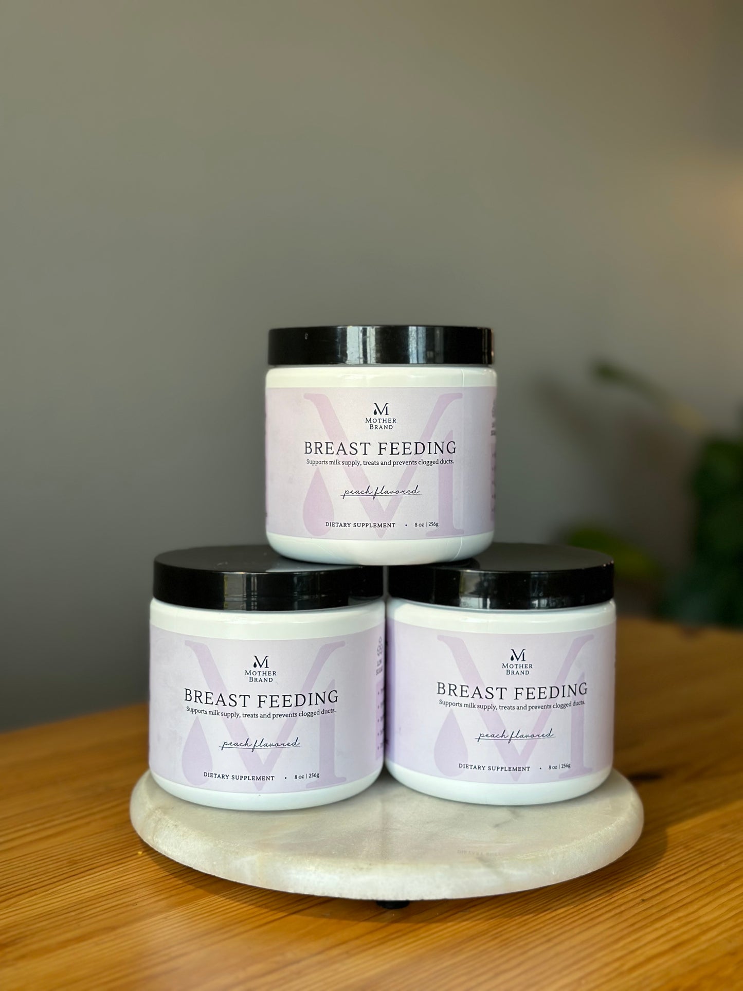 2-Pack Peach/Strawberry Coconut