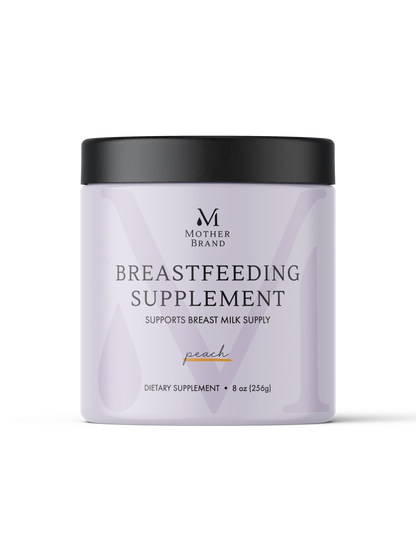 Mother Brand - Peach