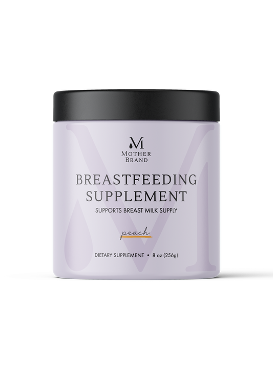 Mother Brand - Peach