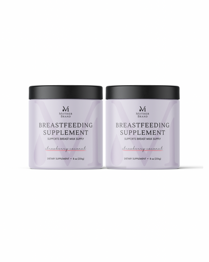 2-Pack Strawberry Coconut