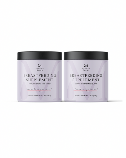 2-Pack Strawberry Coconut