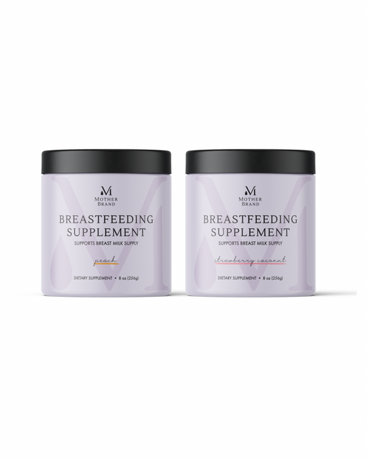 2-Pack Peach/Strawberry Coconut